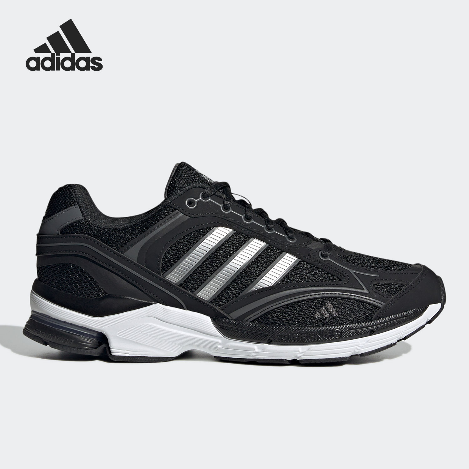 adidas阿迪达斯跑步鞋