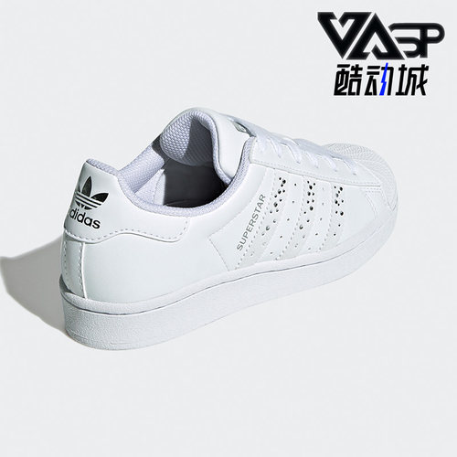 adidas阿迪达斯运动鞋