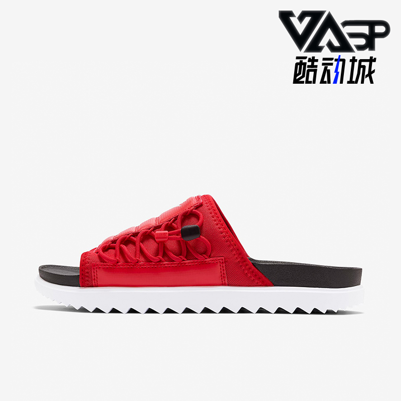 耐克正品春季asunaci8800拖鞋