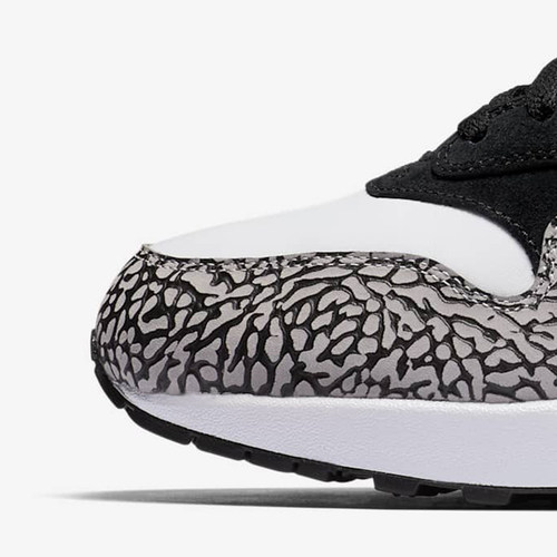 Nike/耐克正品Air Max1男士气垫时尚缓震跑步鞋908366-001