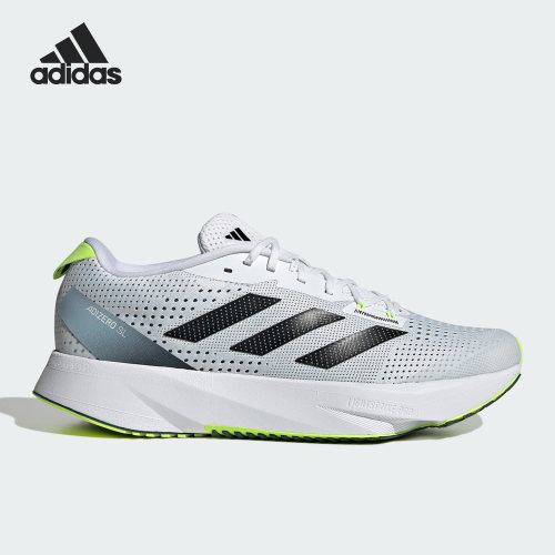 官方透气运动鞋Adidas/阿迪达斯