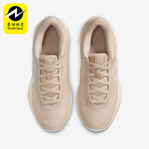 Nike/耐克正品2025男士缓震耐磨经典运动训练篮球鞋FJ7808-103