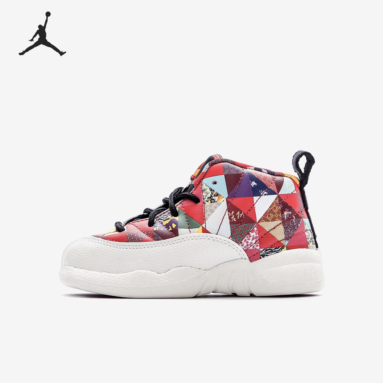 nike耐克正品中童休闲运动鞋