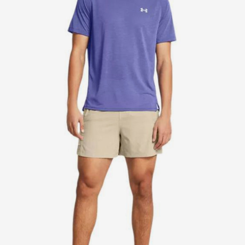 UA/安德玛正品夏季男士透气跑步训练时尚梭织运动短裤1383236-289,运动服/休闲服装,运动中长裤／短裤,淘宝优惠券,粉丝福利购,淘宝优惠卷