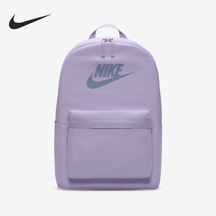 简约便捷双肩包DC4244 Nike 男女同款 Heritage 512 耐克正品