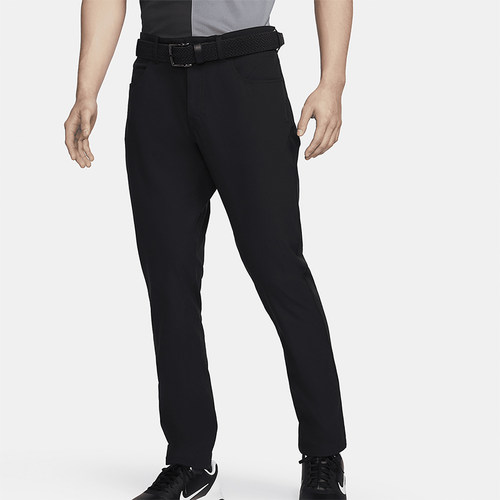 Nike/耐克正品Tour男士运动修身高尔夫经典口袋长裤FD5616-010