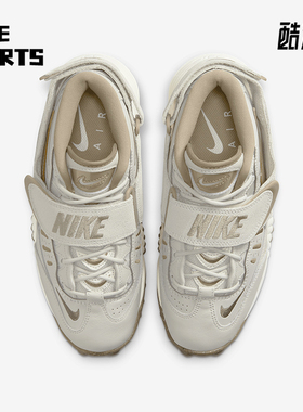 Nike/耐克正品四季款女士运动简约复古中帮缓震休闲鞋DZ1844-200