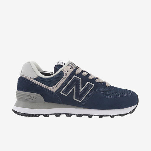 New Balance/NB574系列新款男女运动轻便耐磨休闲鞋ML574EVN