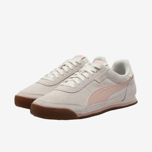 Puma/彪马正品Turino2SD女低帮鞋简约经典休闲运动鞋403048-07