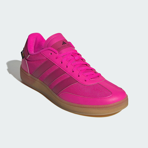 Adidas/阿迪达斯正品TRAINING SPEZIAL女士时尚低帮板鞋JQ9021