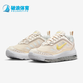 耐克正品 缓震跑步鞋 Air Nike Max AP女士大气垫经典 CU4870 110