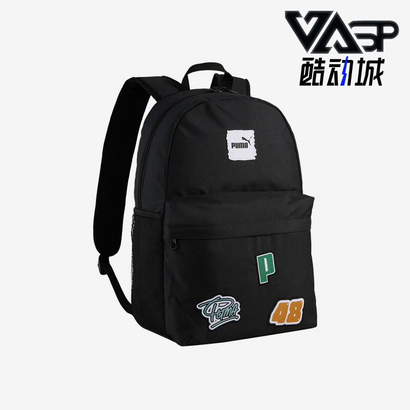 阿迪达斯男女同款时尚潮流腰包