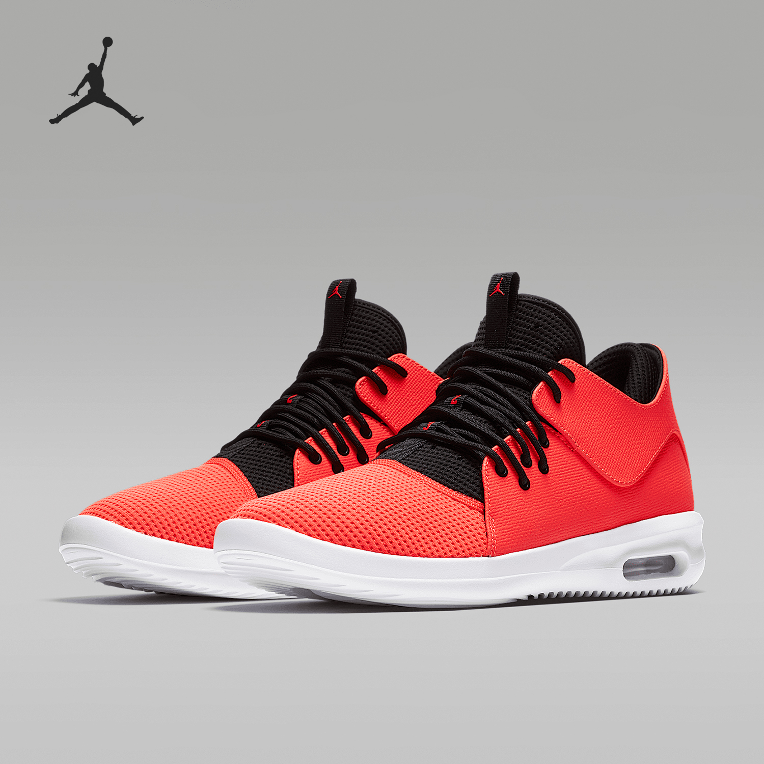 Nike/耐克正品JORDAN男士气垫缓震轻便运动篮球鞋AJ7312-601