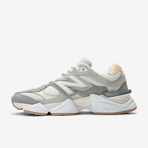 New Balance新百伦正品NB 9060男女同款舒适百搭休闲鞋U9060AUB