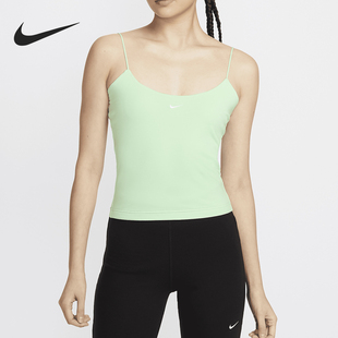 Knit女士紧身吊带FN3686 Nike Chill Sportswear 376 耐克正品