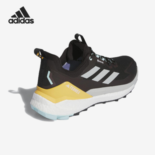 Free Terrex Hiker男士 经典 IG5460 Adidas 复古跑步鞋 阿迪达斯正品