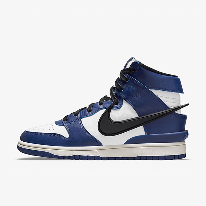 Nike/耐克正品男子高帮板鞋