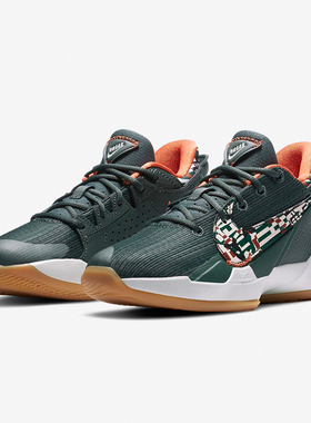 Nike/耐克正品秋季FREAK 2 (PS) 幼童运动字母哥童鞋 DD0011