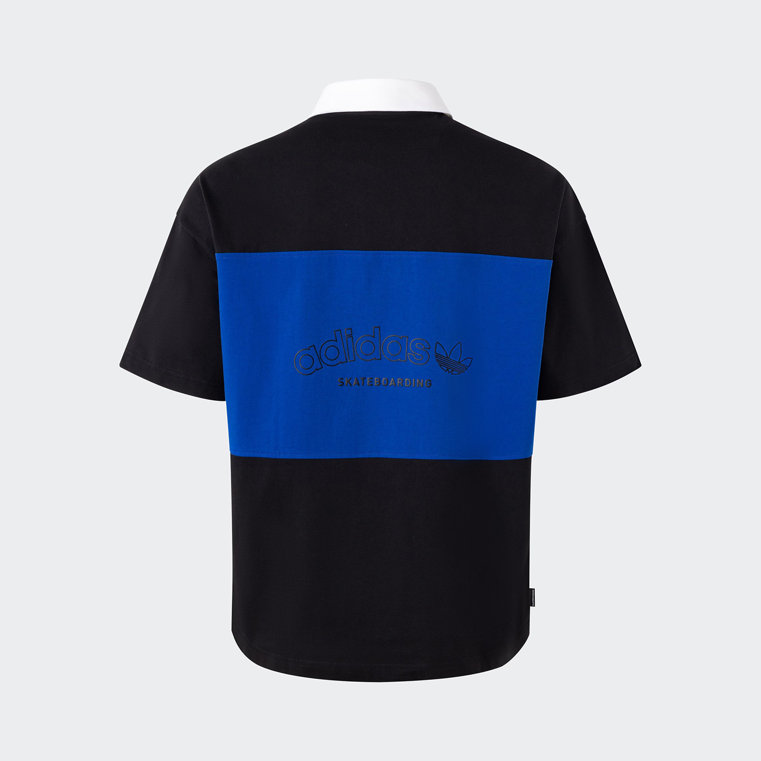 Adidas/阿迪达斯官方正品三叶草男士翻领拼色运动POLO衫JM7281,运动服/休闲服装,运动POLO衫,淘宝优惠券,粉丝福利购,淘宝优惠卷