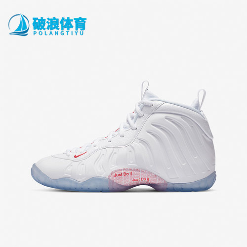 耐克儿童GS大童篮球鞋