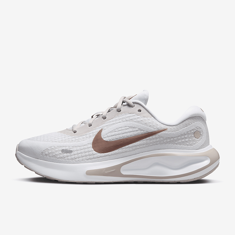 Nike/耐克正品Journey Run女士厚底缓震公路跑步鞋FJ7765-103