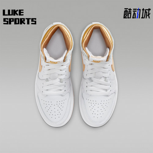 Nike/耐克正品小童高帮板鞋