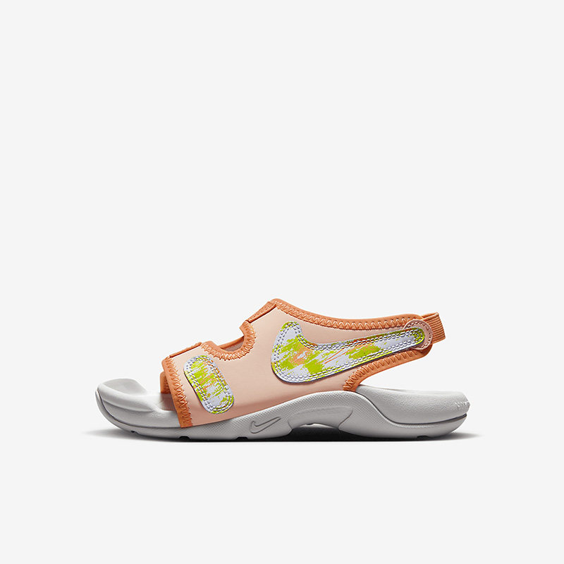 耐克正品大童运动凉鞋