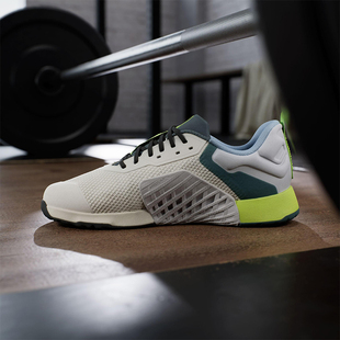 Adidas/阿迪达斯正品DROPSET 3男女耐磨运动透气网眼训练鞋JR1762