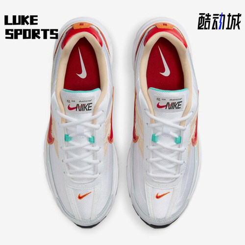 Nike/耐克正品Initiator男士经典防滑轻便经典跑步鞋FD9927-161