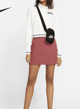 Nike/耐克正品HERITAGE休闲男女同款旅行单肩包BA5871-010