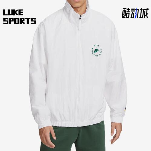 耐克正品男子运动夹克外套