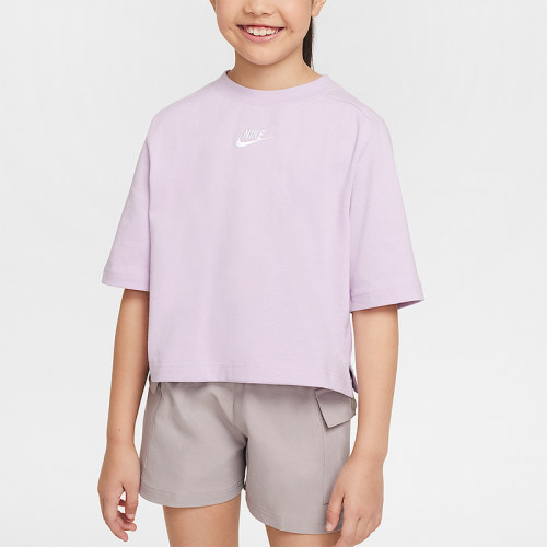 Nike/耐克正品Sportswear短袖上衣新款经典柔软短袖T恤FN8589-537