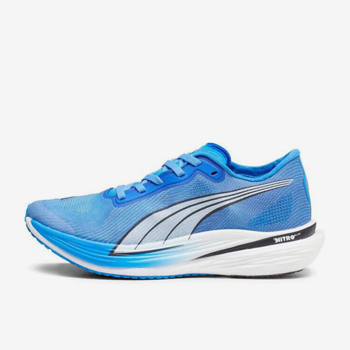 Puma/彪马正品Deviate Nitro Elite 2女子跑步鞋377787-02