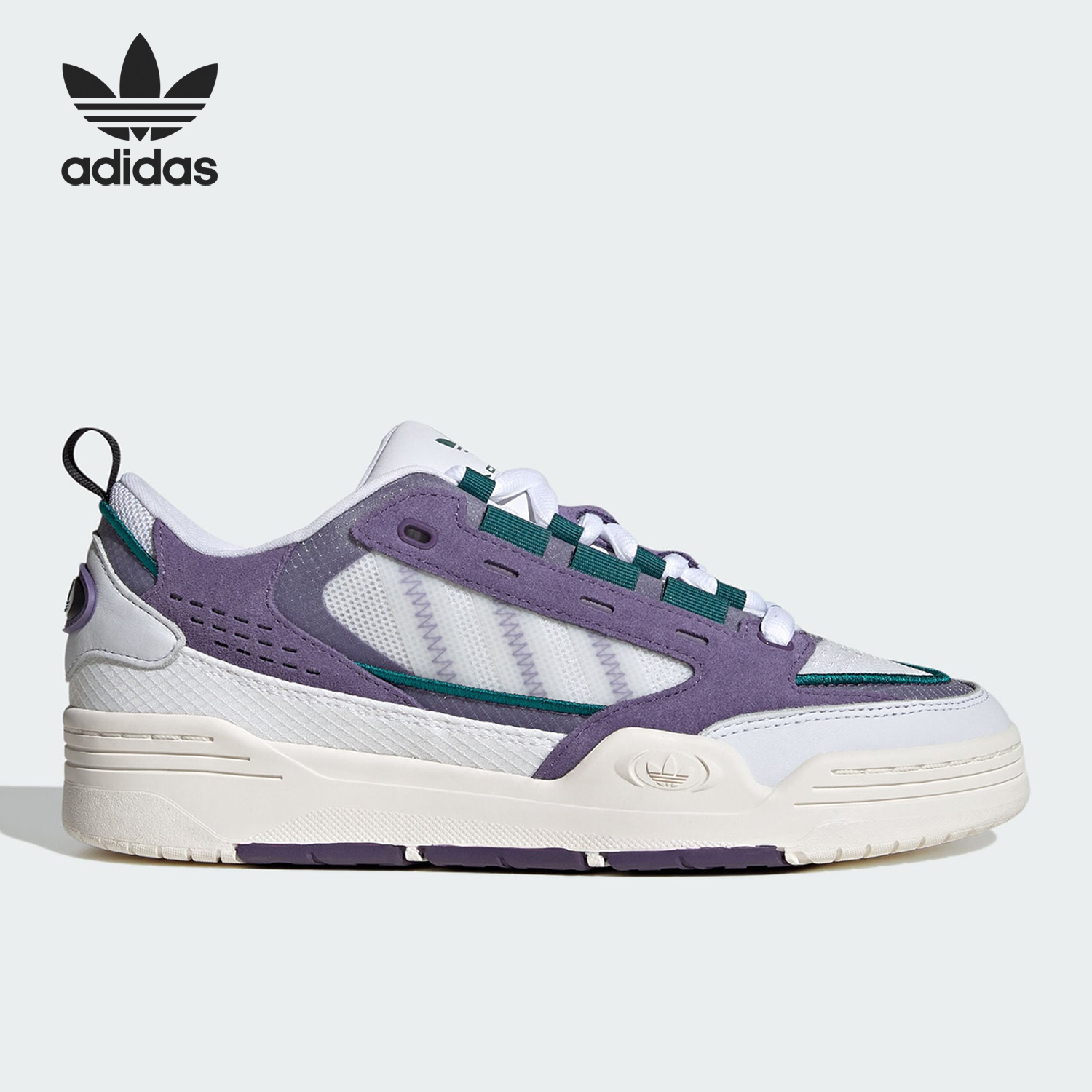 运动休闲鞋Adidas/阿迪达斯
