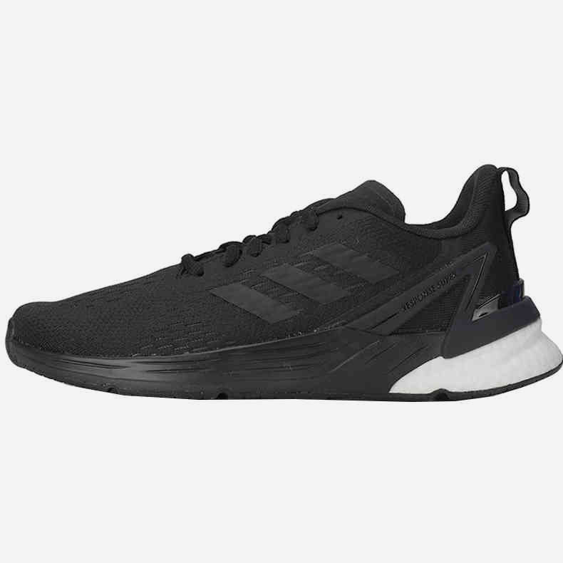 阿迪达斯RESPONSE女子跑步鞋