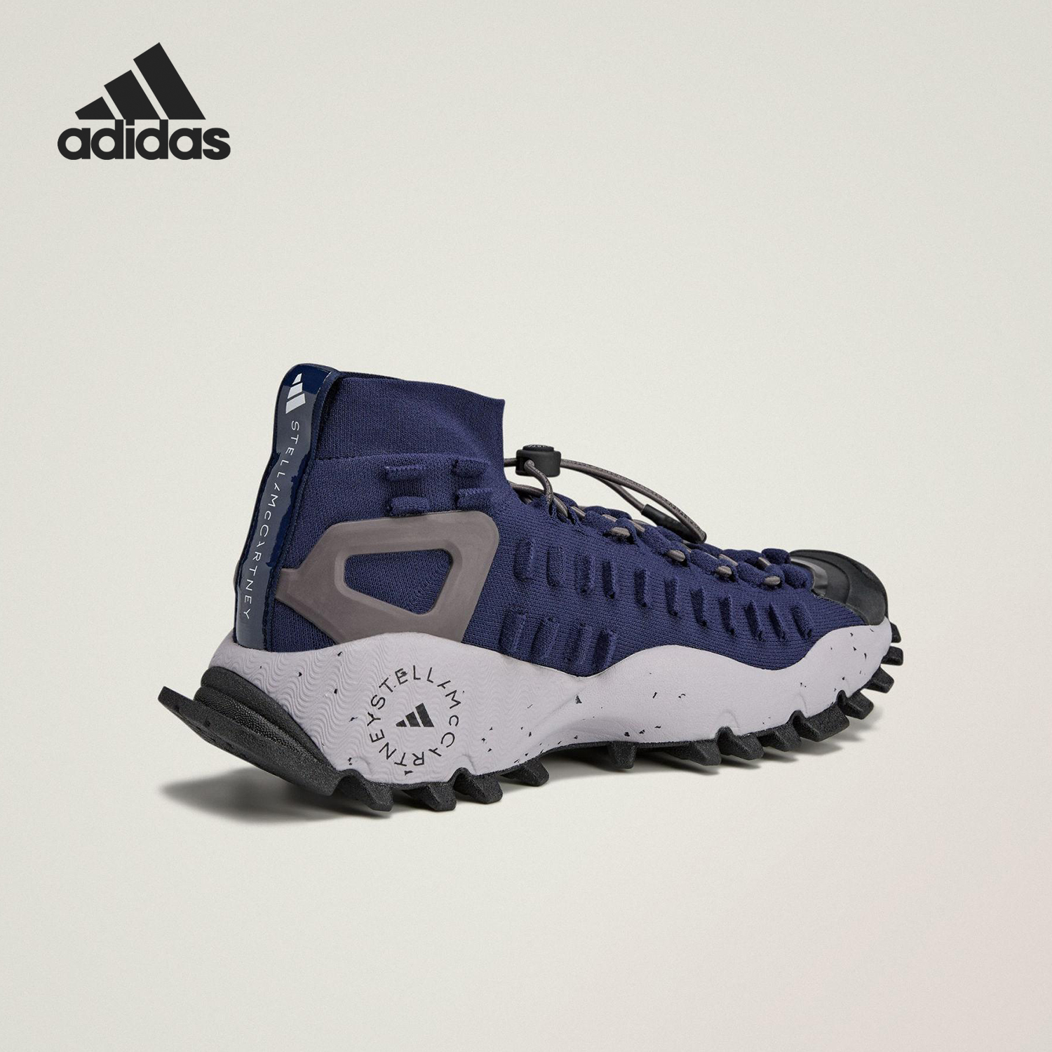 Adidas/阿迪达斯官方正品新款男女轻便透气耐磨中帮运动鞋JI2461