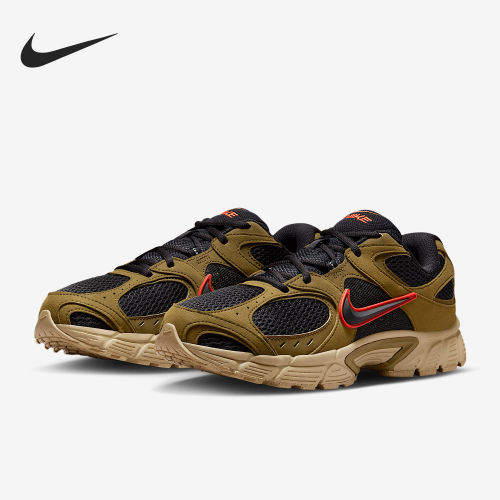 Nike/耐克正品2025秋季款男士系带运动耐磨低帮跑步鞋II6292-002