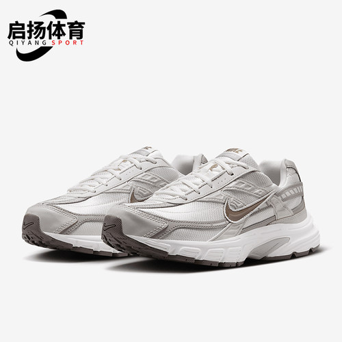Nike/耐克正品2025新款女士经典复古透气运动休闲鞋IB4339-001