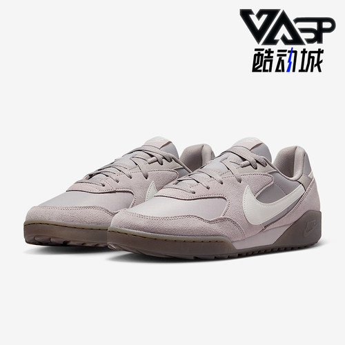 Nike/耐克正品Terra Manta Suede男士耐磨低帮运动鞋IB7254-001