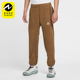 耐克正品 透气轻盈摇粒绒长裤 ACG Nike Wolf Tree男士 HV1124 235