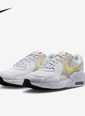 Nike/耐克正品AIR MAX EXCEE夏低帮大童运动休闲鞋CD6894-118