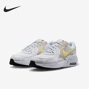 Nike/耐克正品AIR MAX EXCEE夏低帮大童运动休闲鞋CD6894-118