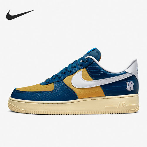 Nike/耐克休闲低帮板鞋