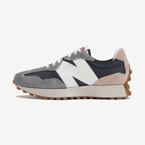New Balance/NB正品新款男女防滑减震耐磨低帮运动休闲鞋MS327UD