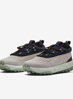 UA/安德玛正品HOVR SUMMIT FT DELTA男女款减震休闲鞋3024921-100