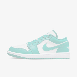 Jordan Air Low女子运动透气刺绣板鞋 132 Nike DC0774 耐克正品