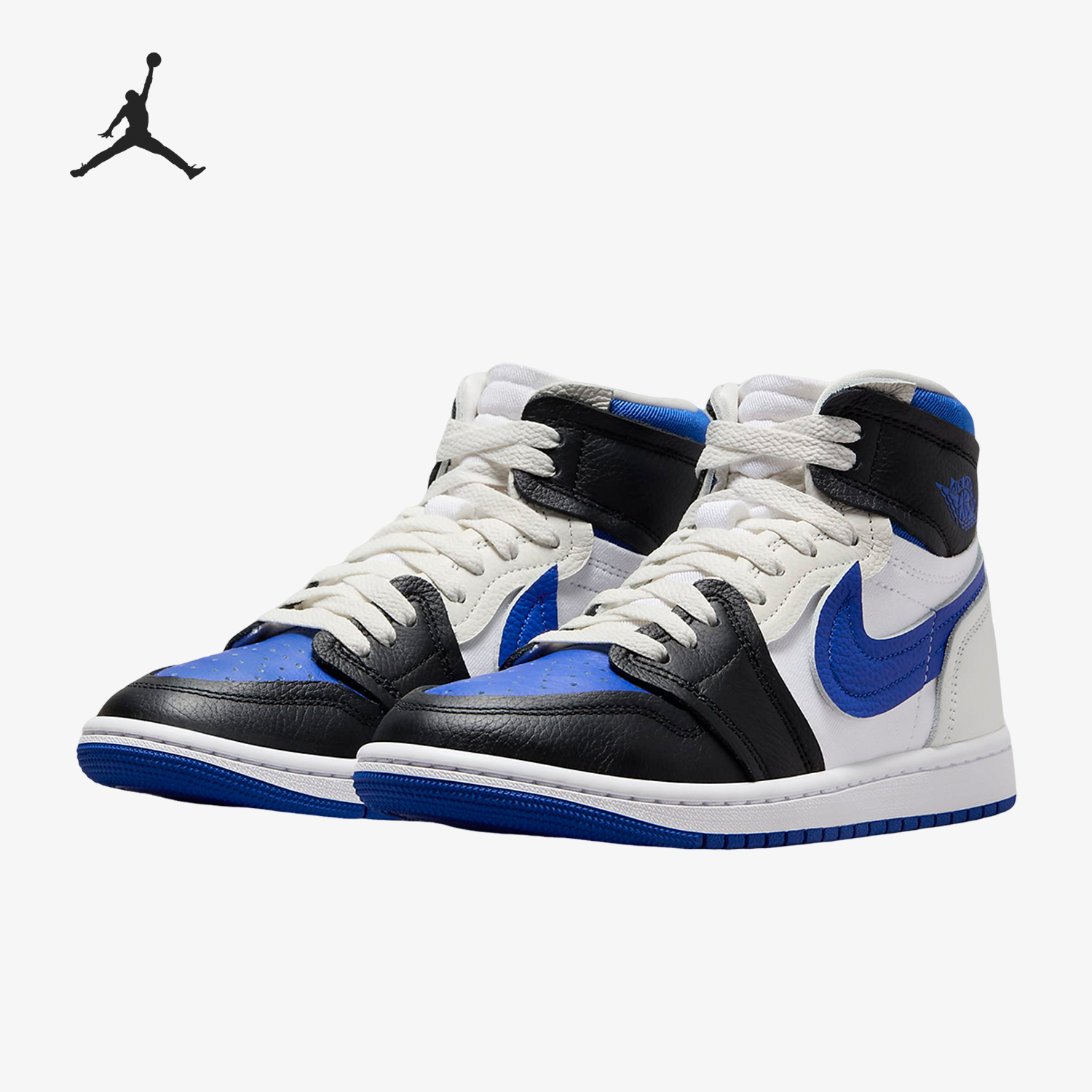 Nike/耐克正品Air Jordan 1 High AJ1女士复古板鞋FB9891-041