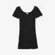 彪马正品 538359 夏季 连衣裙 女士简约休闲圆领短袖 Puma