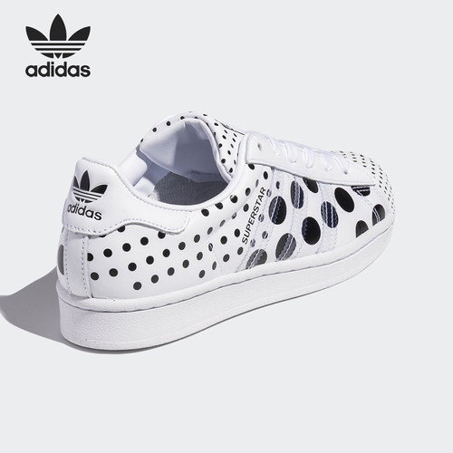 经典运动鞋Adidas/阿迪达斯