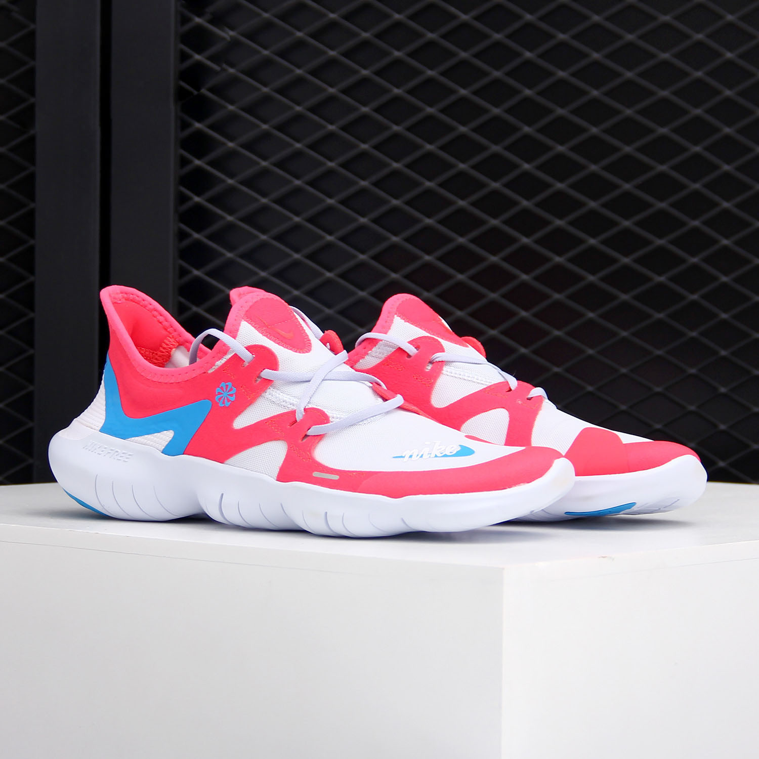 Nike/耐克正品 当季新款  FREE RN 5.0 JDI 男子运动跑步鞋CI1288